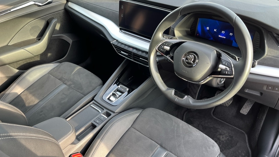 Used Skoda Octavia 2023 for sale - 76117007: Photo 6