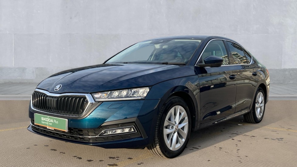 Used Skoda Octavia 2023 for sale - 76117007: Photo 7
