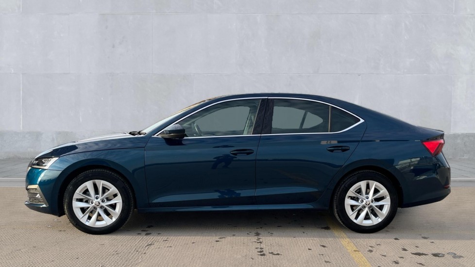 Used Skoda Octavia 2023 for sale - 76117007: Photo 9