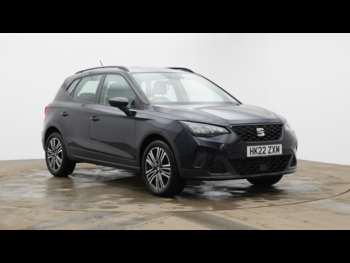 2022 - 1.0 TSI SE Technology 5dr