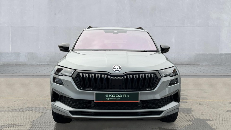 Used Skoda Karoq 2025 for sale - 76788121: Photo 10