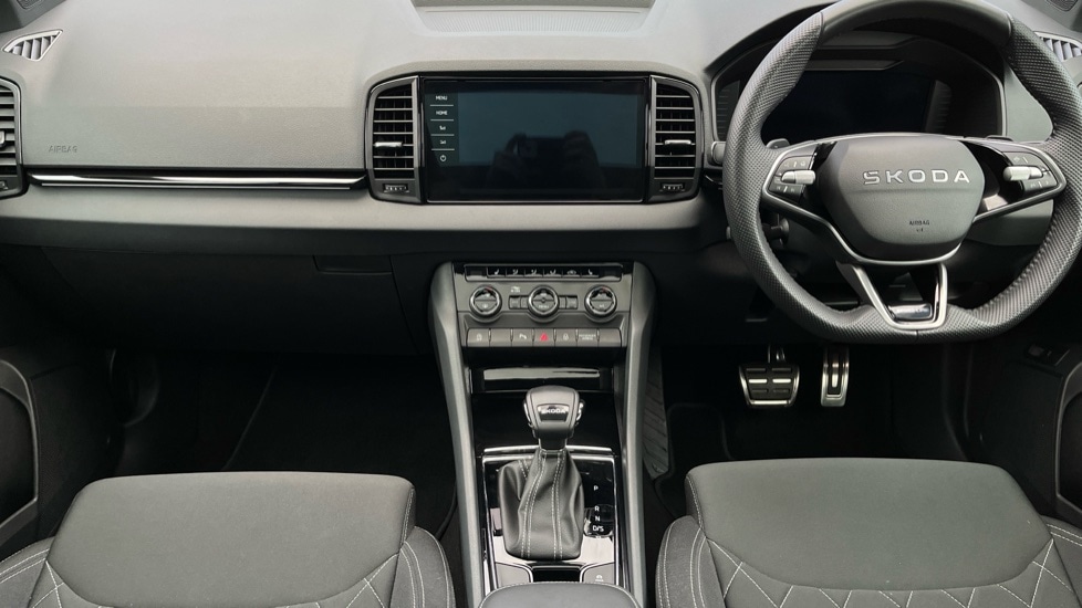 Used Skoda Karoq 2025 for sale - 76788121: Photo 12