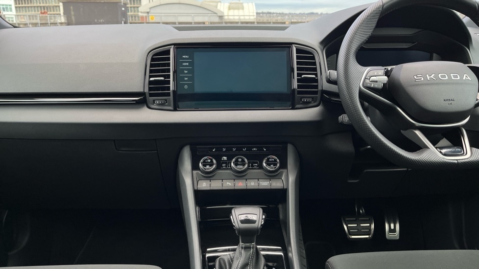 Used Skoda Karoq 2025 for sale - 76788121: Photo 13