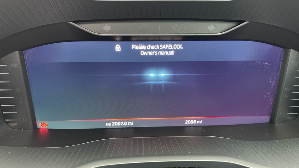 Used Skoda Karoq 2025 for sale - 76788121: Photo 14