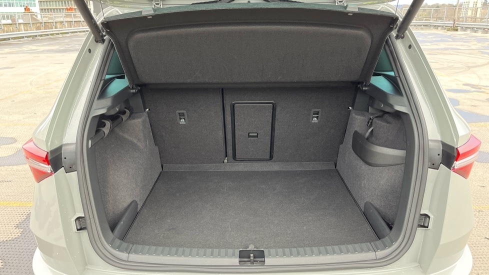 Used Skoda Karoq 2025 for sale - 76788121: Photo 16