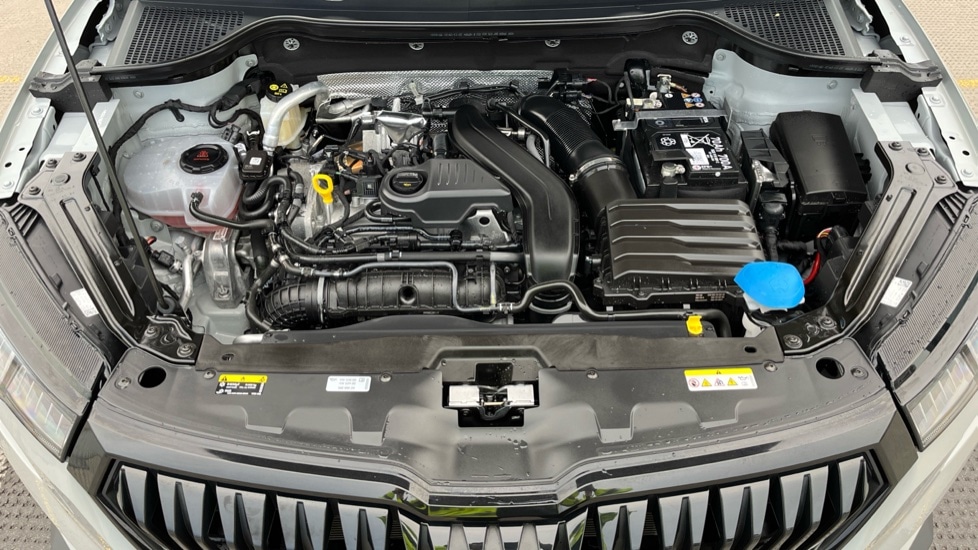 Used Skoda Karoq 2025 for sale - 76788121: Photo 17