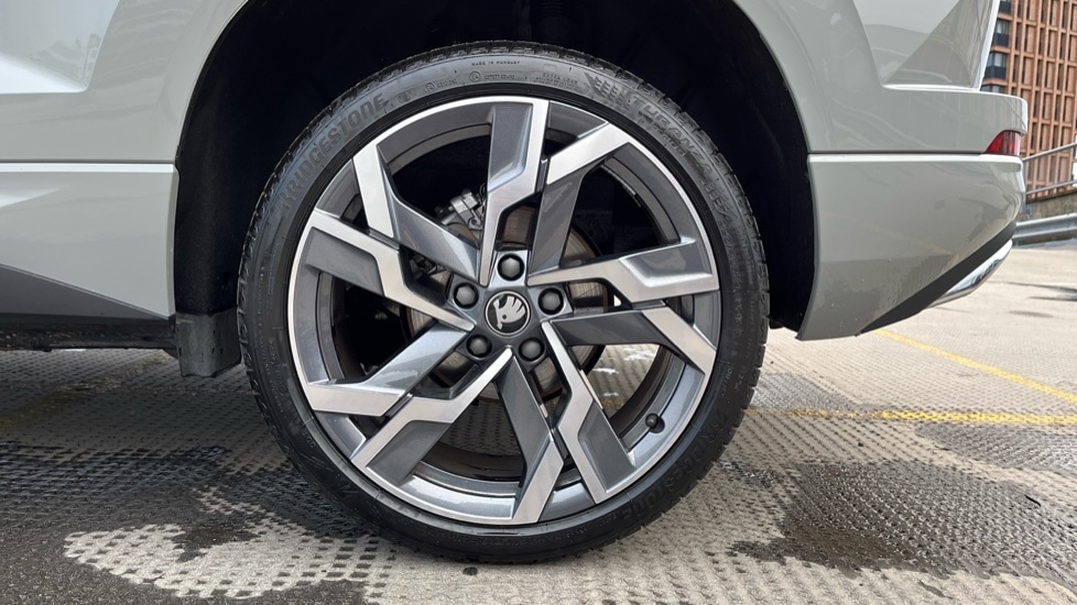 Used Skoda Karoq 2025 for sale - 76788121: Photo 18