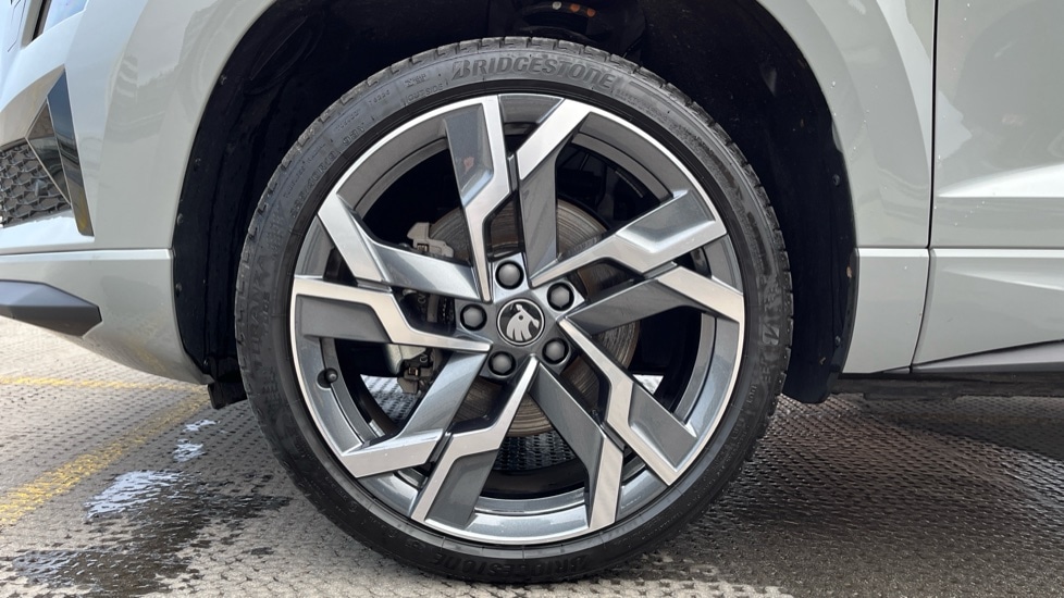 Used Skoda Karoq 2025 for sale - 76788121: Photo 19