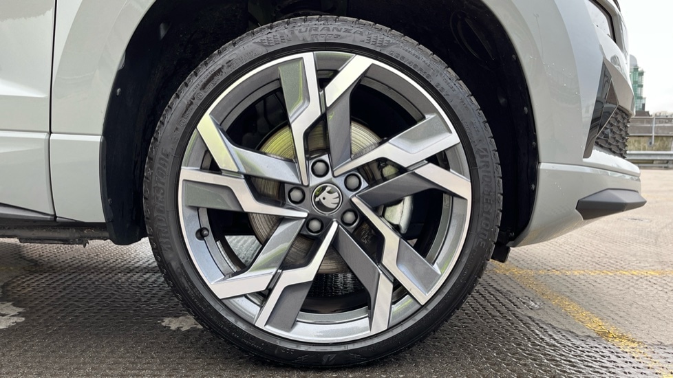 Used Skoda Karoq 2025 for sale - 76788121: Photo 20