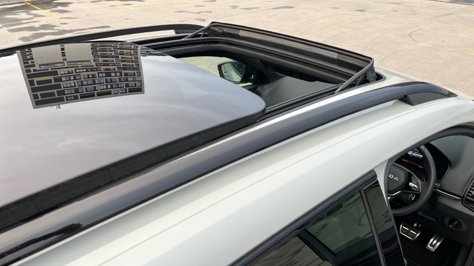 Used Skoda Karoq 2025 for sale - 76788121: Photo 28