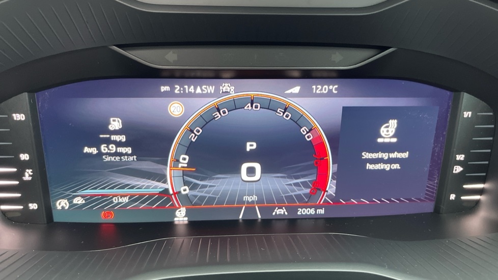 Used Skoda Karoq 2025 for sale - 76788121: Photo 34