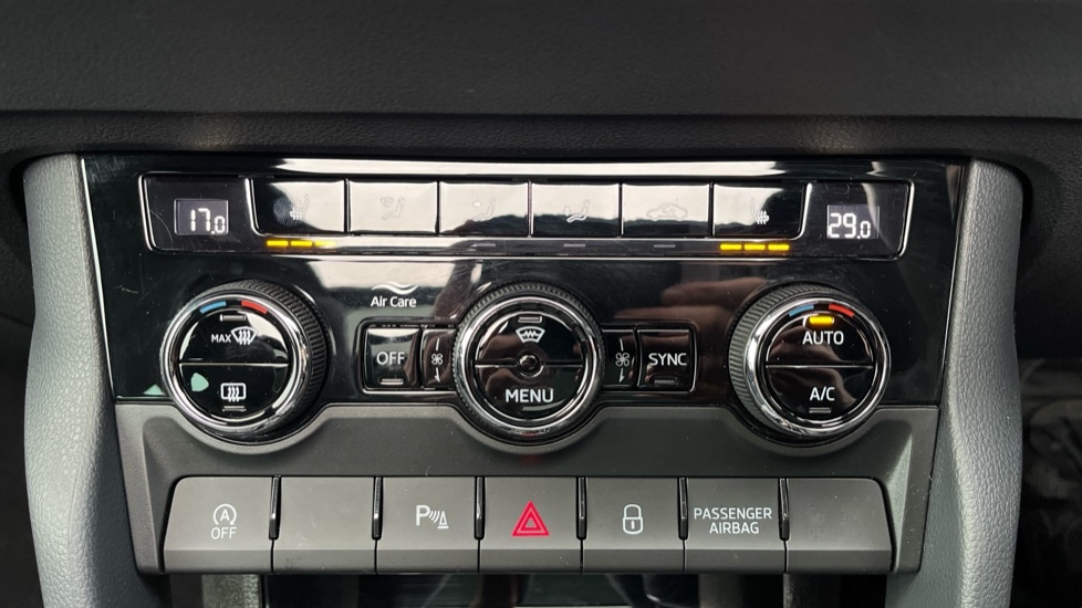 Used Skoda Karoq 2025 for sale - 76788121: Photo 35