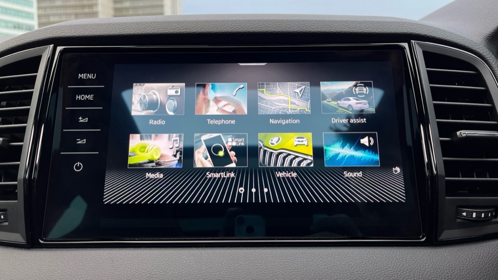 Used Skoda Karoq 2025 for sale - 76788121: Photo 36