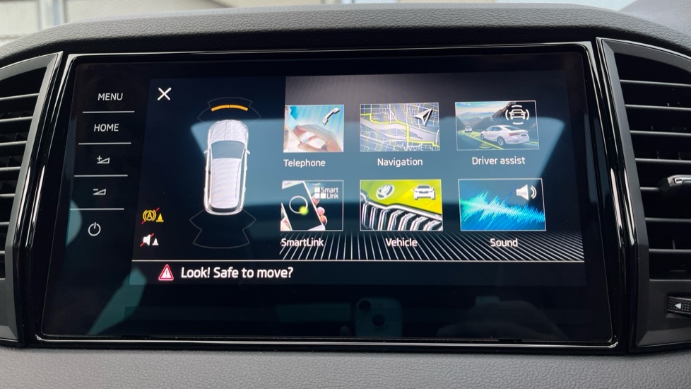 Used Skoda Karoq 2025 for sale - 76788121: Photo 38