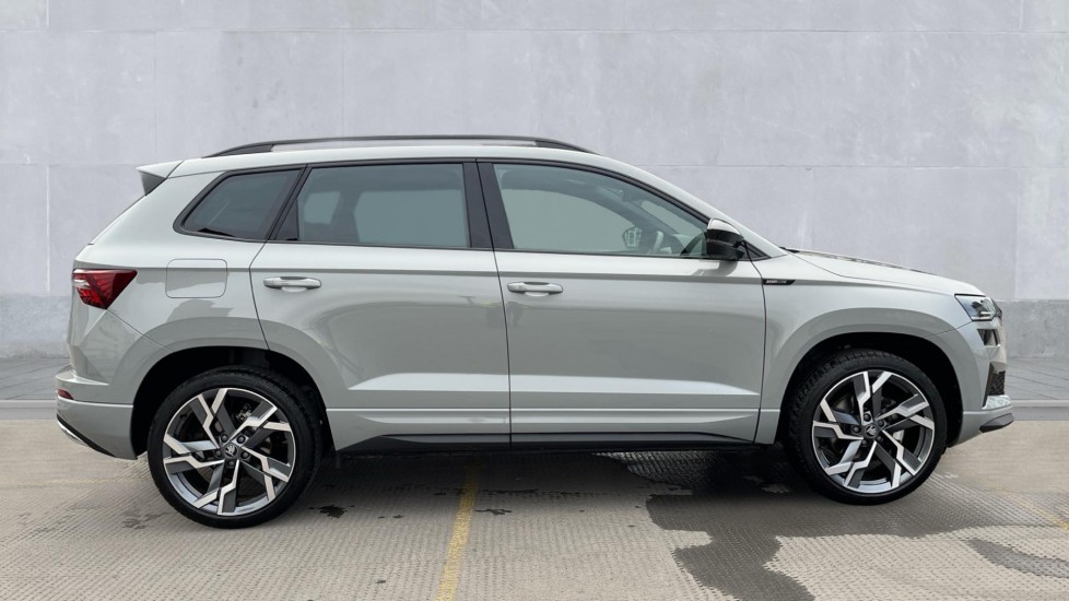 Used Skoda Karoq 2025 for sale - 76788121: Photo 4
