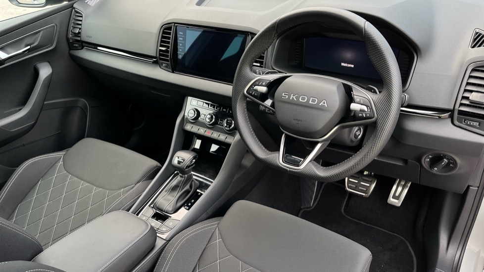 Used Skoda Karoq 2025 for sale - 76788121: Photo 6