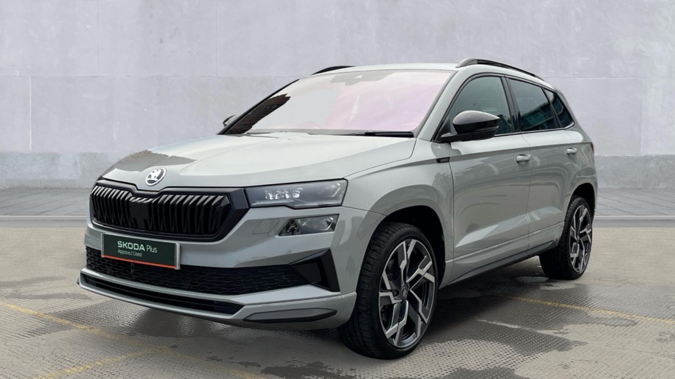 Used Skoda Karoq 2025 for sale - 76788121: Photo 7