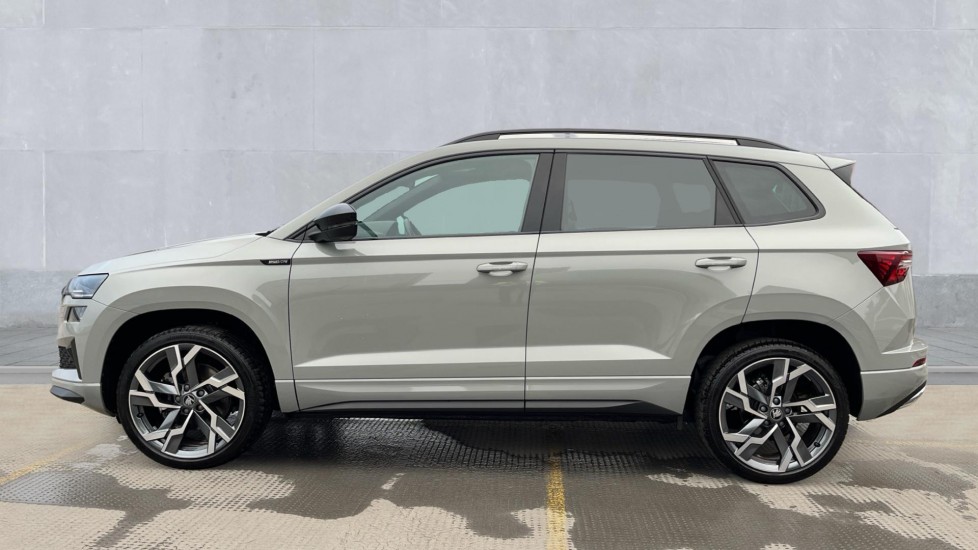 Used Skoda Karoq 2025 for sale - 76788121: Photo 9
