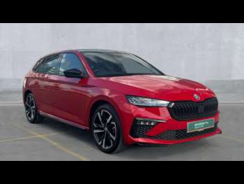 2024 - 1.5 TSI Monte Carlo 5dr DSG Auto