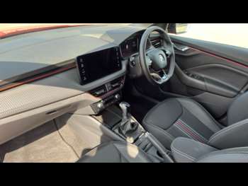 Used Skoda Scala 2024 for sale - 74952365: Photo