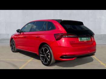 Used Skoda Scala 2024 for sale - 74952365: Photo