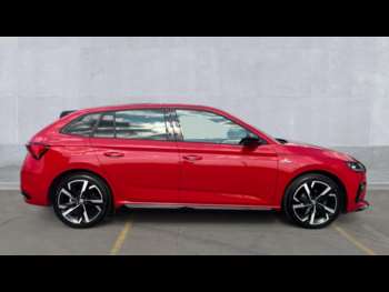 Used Skoda Scala 2024 for sale - 74952365: Photo