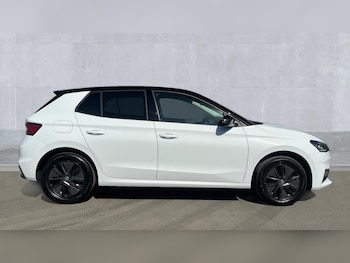 Used Skoda Fabia 2024 for sale - 75471859: Photo