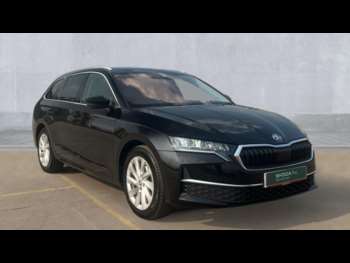 2024 - 1.5 TSI 150 e-TEC SE L 5dr DSG Auto
