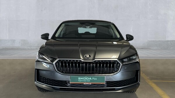 Used Skoda Superb 2025 for sale - 76140222: Photo 10