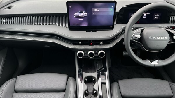 Used Skoda Superb 2025 for sale - 76140222: Photo 12