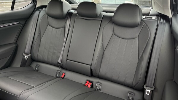Used Skoda Superb 2025 for sale - 76140222: Photo 15