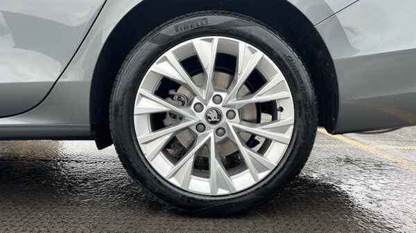 Used Skoda Superb 2025 for sale - 76140222: Photo 18