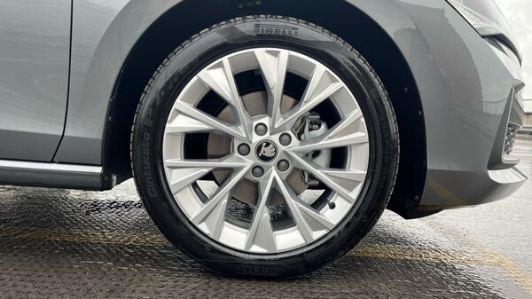 Used Skoda Superb 2025 for sale - 76140222: Photo 20