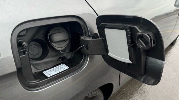 Used Skoda Superb 2025 for sale - 76140222: Photo 21