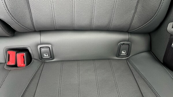 Used Skoda Superb 2025 for sale - 76140222: Photo 24