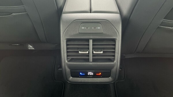 Used Skoda Superb 2025 for sale - 76140222: Photo 25