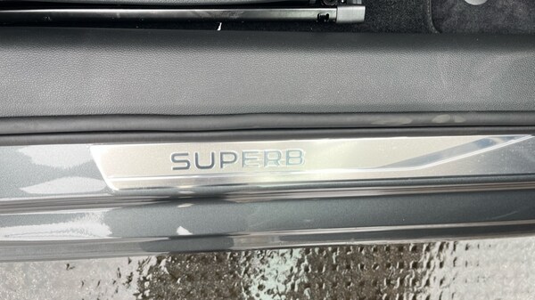 Used Skoda Superb 2025 for sale - 76140222: Photo 30