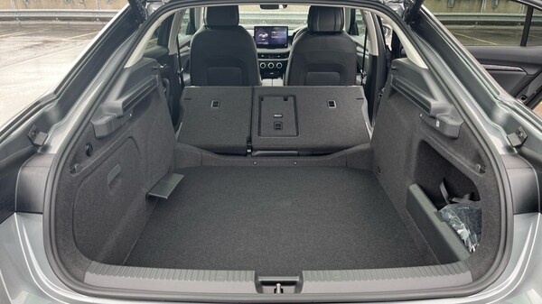 Used Skoda Superb 2025 for sale - 76140222: Photo 36