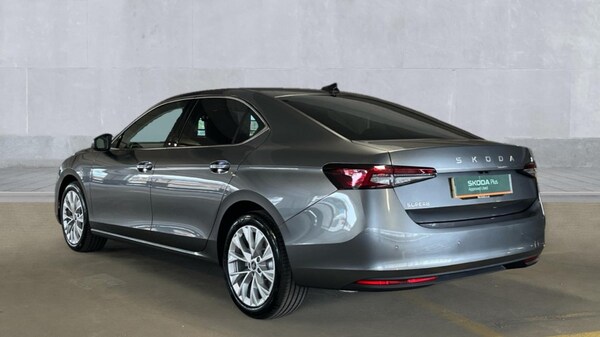 Used Skoda Superb 2025 for sale - 76140222: Photo 3