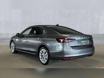 Used Skoda Superb 2025 for sale - 76140222: Photo 3