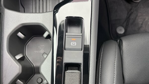 Used Skoda Superb 2025 for sale - 76140222: Photo 42