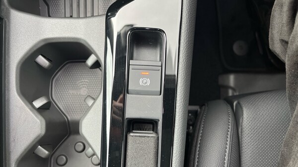 Used Skoda Superb 2025 for sale - 76140222: Photo 52