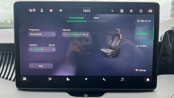 Used Skoda Superb 2025 for sale - 76140222: Photo 53