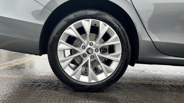 Used Skoda Superb 2025 for sale - 76140222: Photo 5