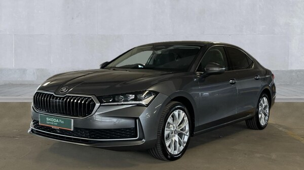 Used Skoda Superb 2025 for sale - 76140222: Photo 7