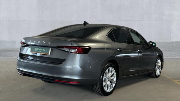 Used Skoda Superb 2025 for sale - 76140222: Photo 8