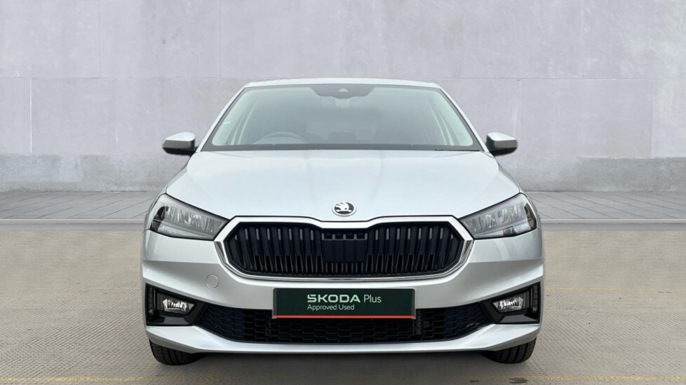 Used Skoda Fabia 2024 for sale - 76233961: Photo 10