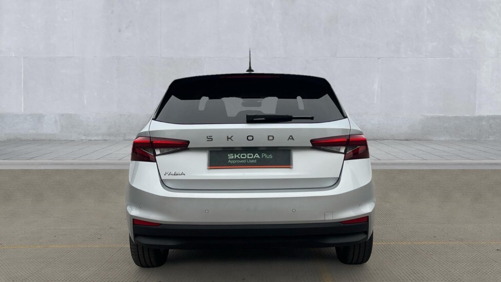 Used Skoda Fabia 2024 for sale - 76233961: Photo 11