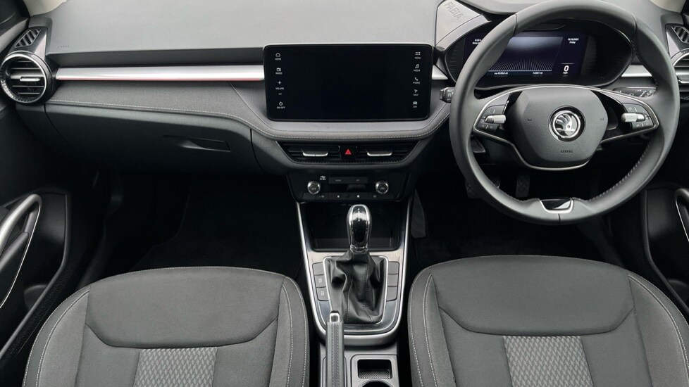 Used Skoda Fabia 2024 for sale - 76233961: Photo 12