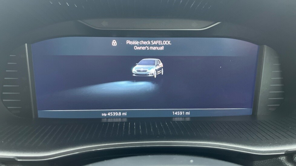 Used Skoda Fabia 2024 for sale - 76233961: Photo 14